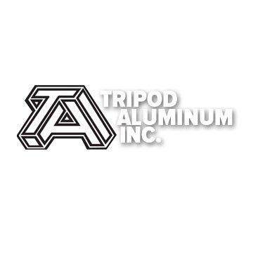 Tripod Aluminum