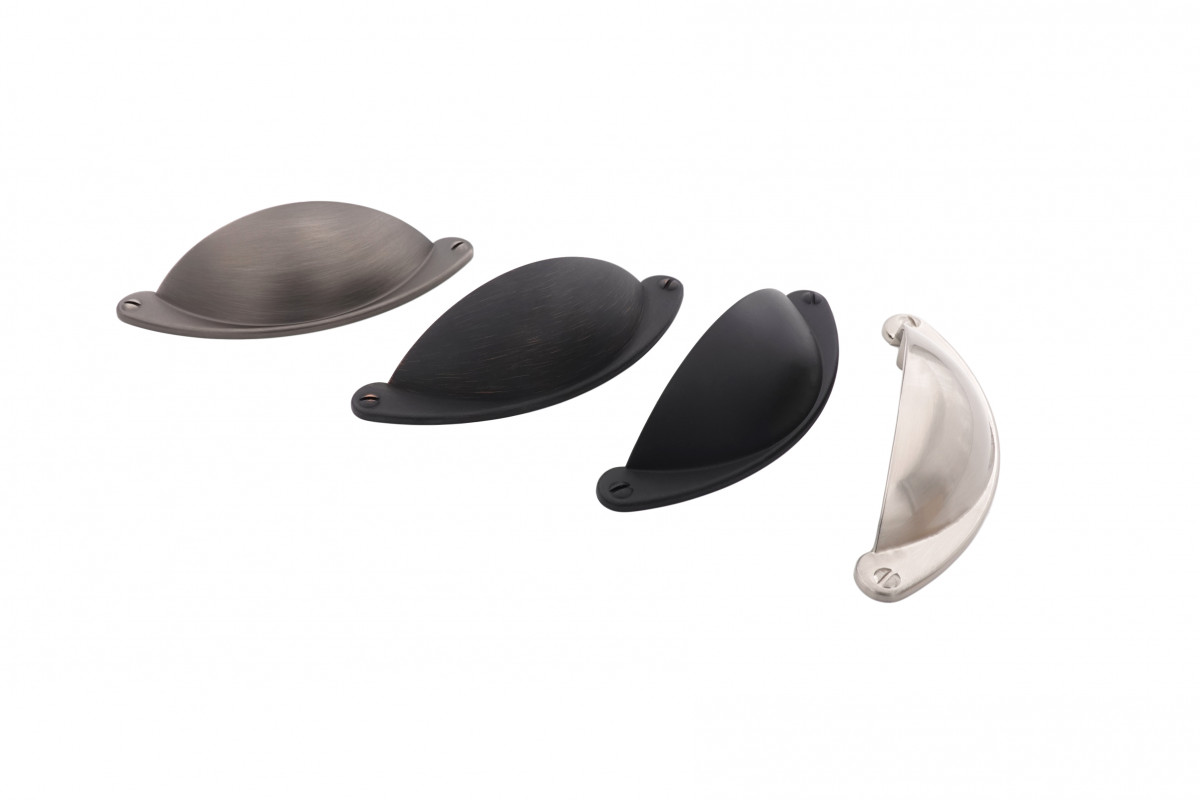 The Archive Place New Hardware Company Building Modern Knobs