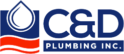 C & D Plumbing Inc.