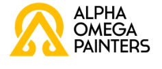 Alpha Omega Painters LLC