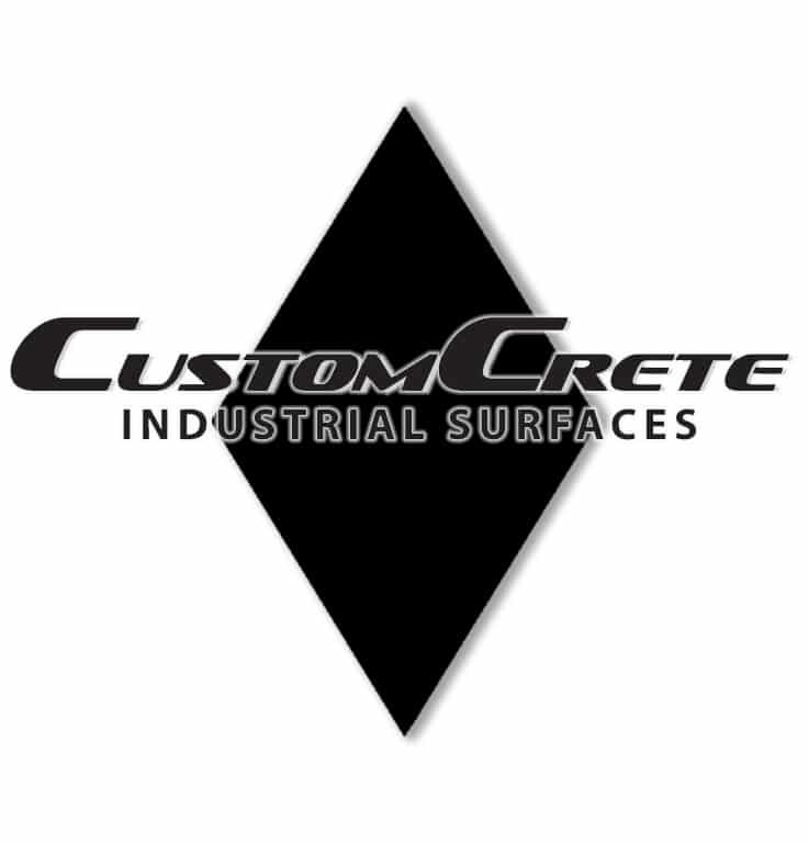 CustomCrete Industrial Surfaces