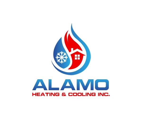 Alamo Heating & Cooling Inc