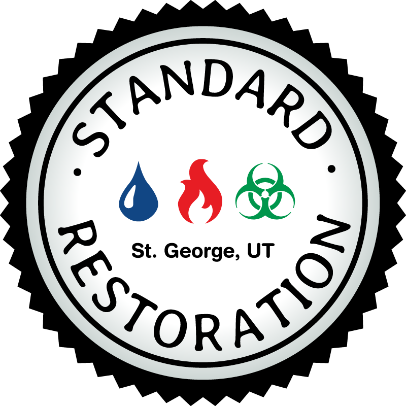 Standard Restoration St. George