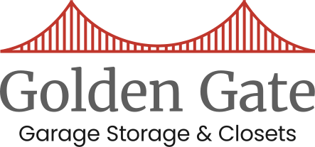 Golden Gate Garage Storage & Closets