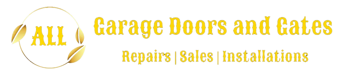 ALL Garage Doors and Gates