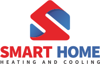 Smart Home Heating and Cooling