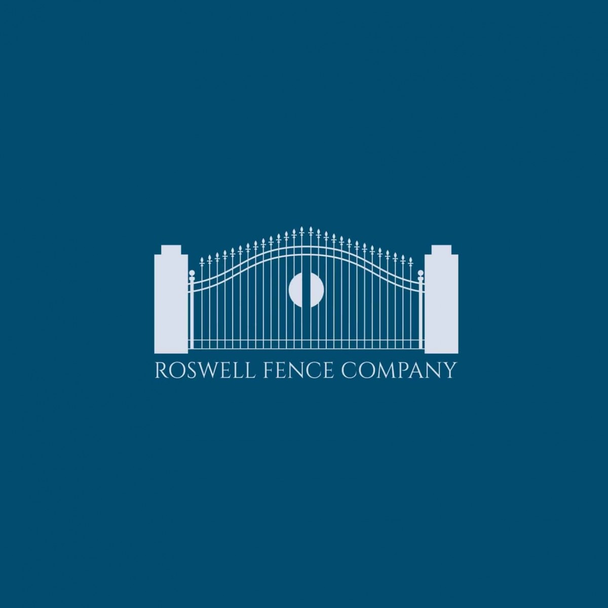 Roswell Fence Company