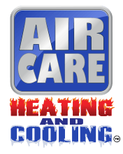 Air Care Heating and Cooling