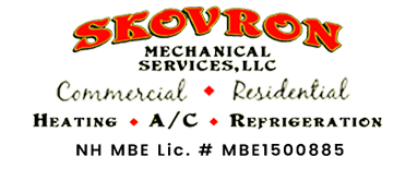 Skovron Mechanical Services LLC.
