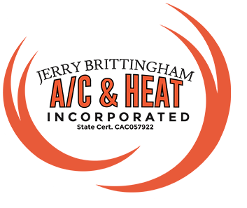 Jerry Brittingham A/C & Heat, Inc.