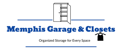 Memphis Garage & Closets - Custom Closet Systems, Storage Systems, Garage Organization,