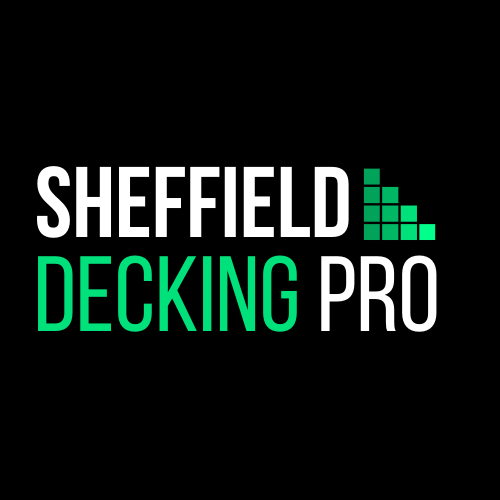 The Sheffield Decking Pro