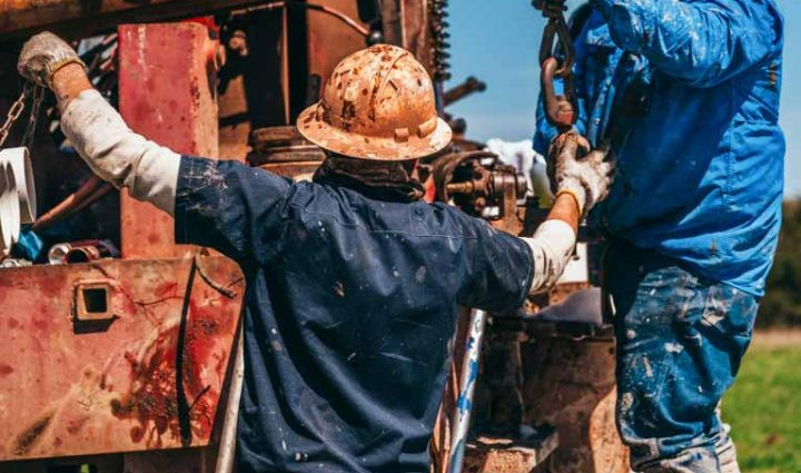 M&M Water Well Service