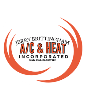 Jerry Brittingham A/C & Heat, Inc.