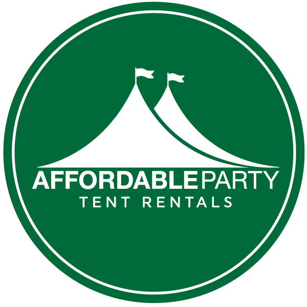 Affordable Party Tent Rentals