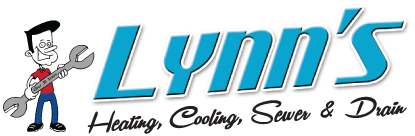 Lynn's HVAC Winnipeg - Plumbing, Heating & Cooling