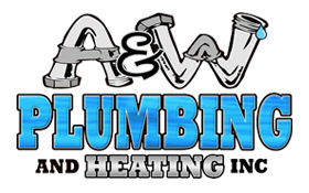 A & W Plumbing and Heating Inc.