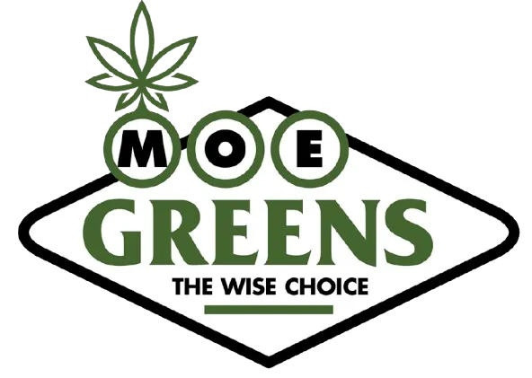 Moe Greens Dispensary & Lounge