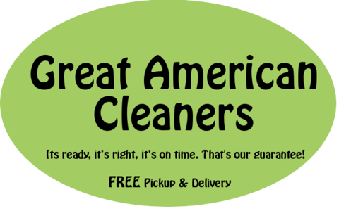 Great American Dry Cleaners