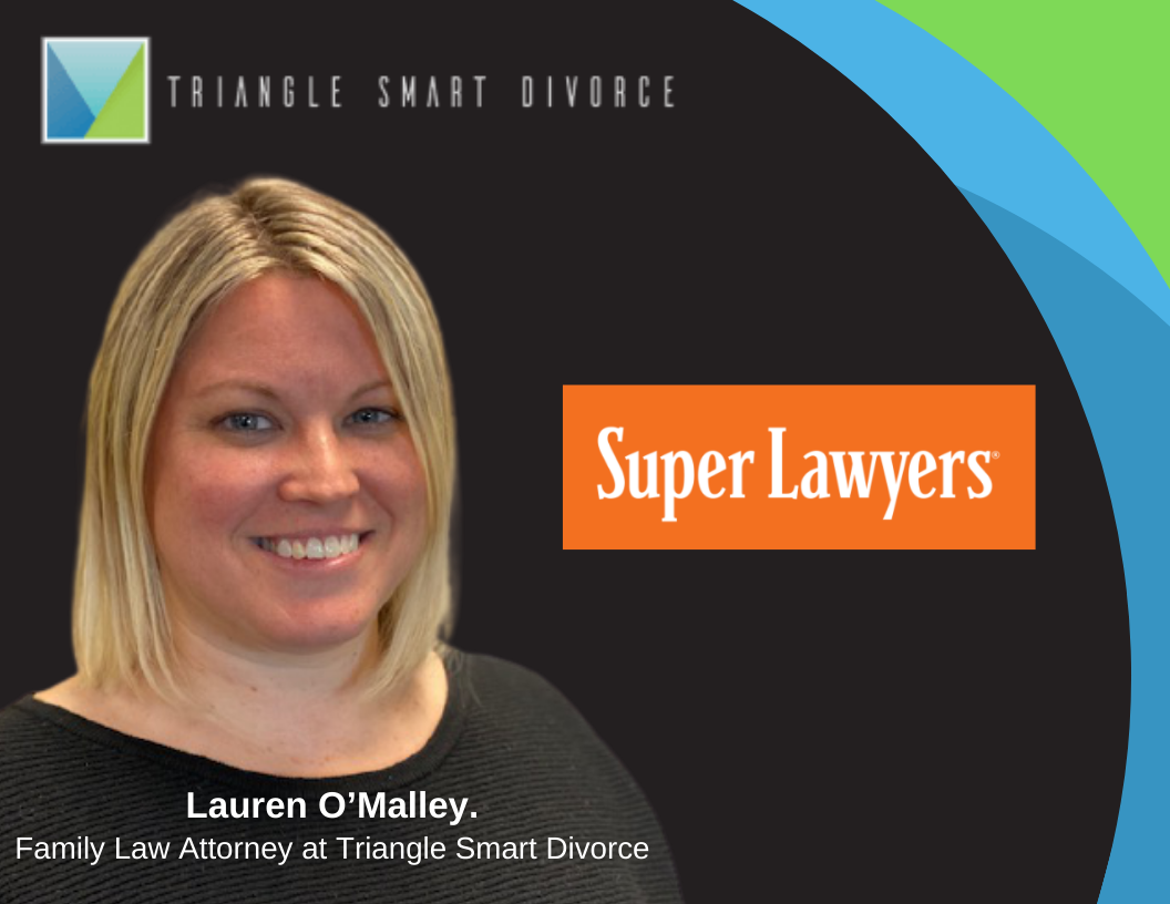 Cary SuperLawyers Lauren O'Malley.png