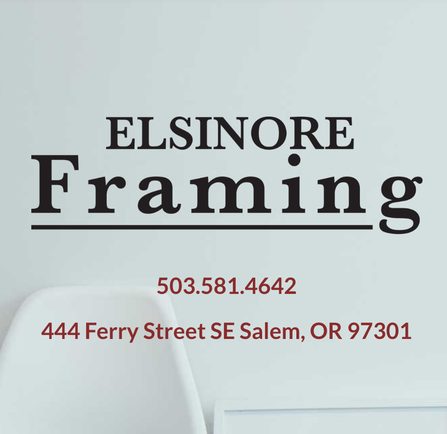 Elsinore Framing