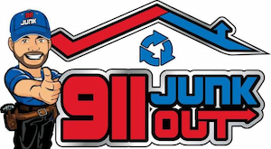 911 Junk Out Tennessee