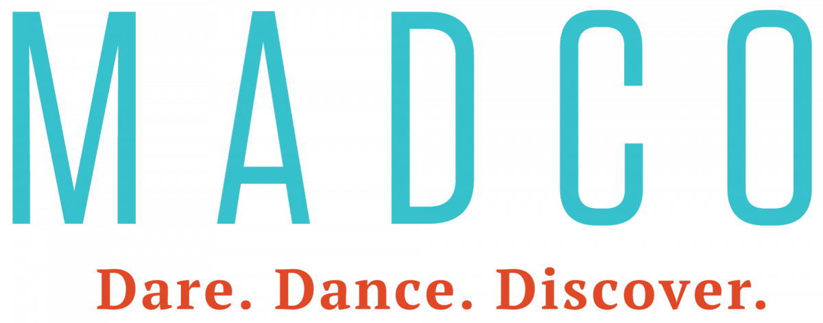 Modern American Dance Company (MADCO)