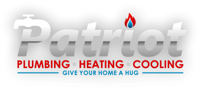 Patriot Plumbing, Heating & Cooling Inc.