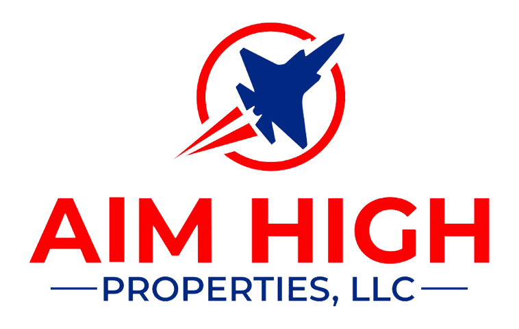 Aim High Properties, LLC