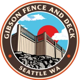 Gibson Fence and Deck