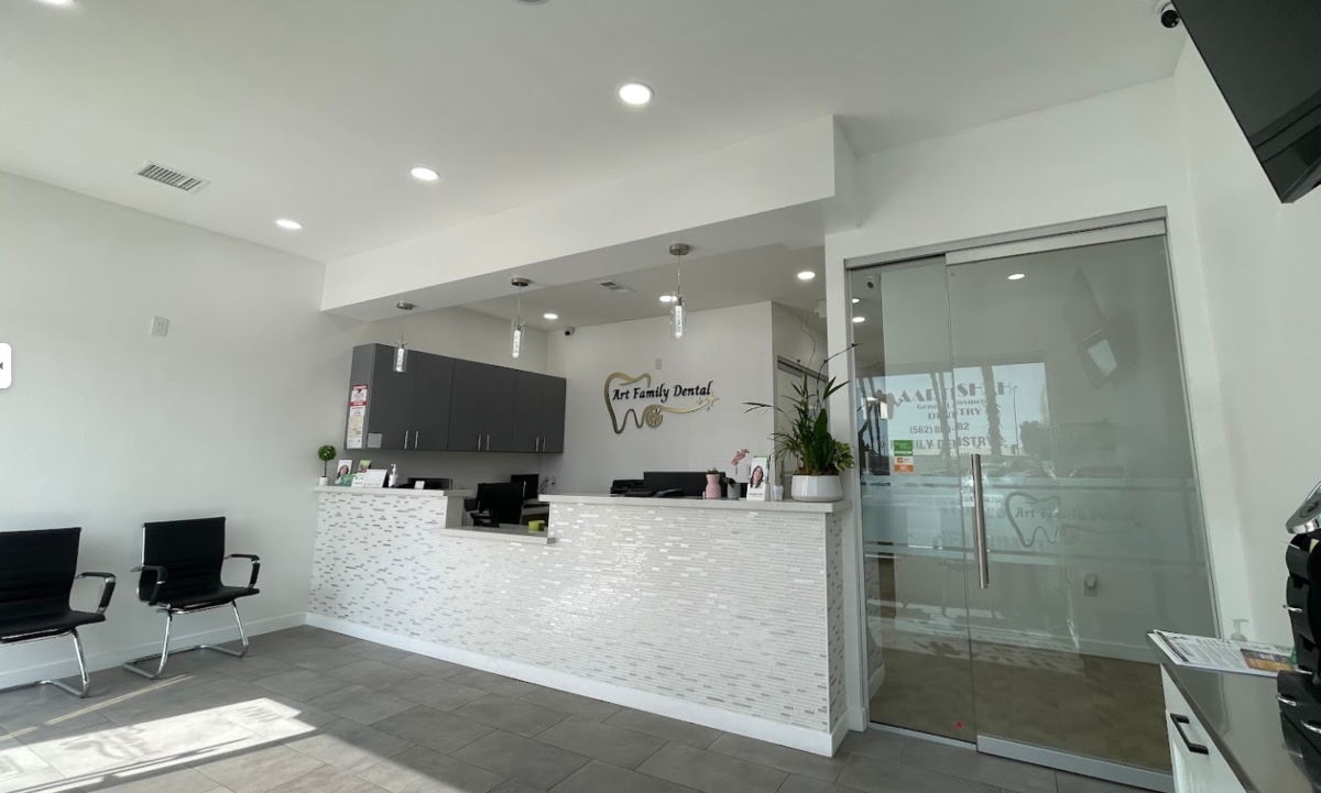 art family dental