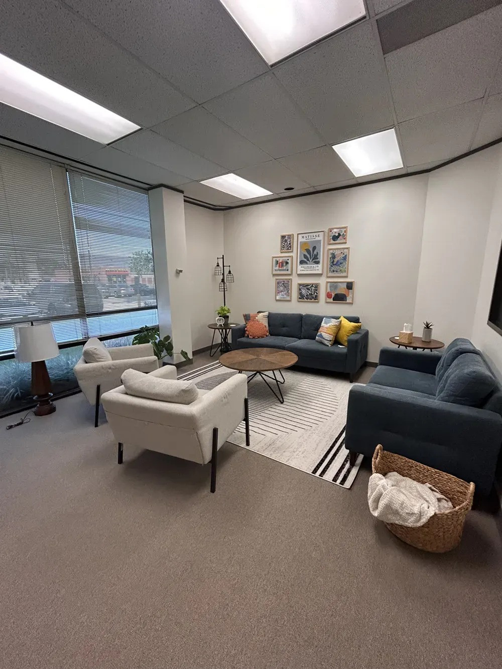 Discover the Best Couples Counseling in Humble, TX