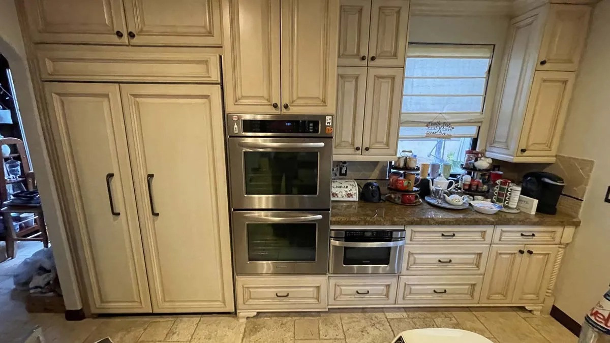 Expert Oven Repair Services in Chicago by A+ Appliance Repair and Maintenance