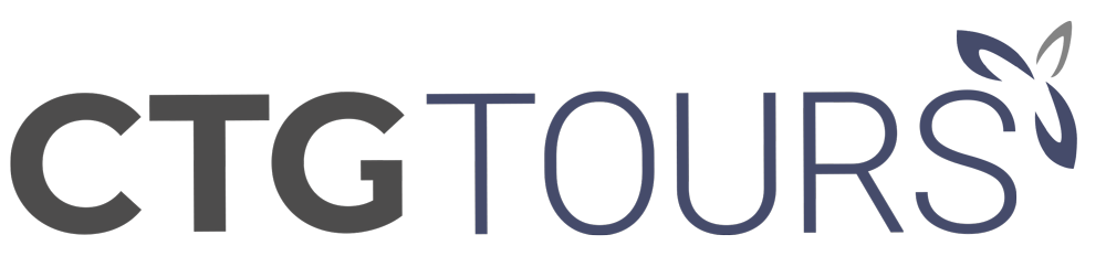 CTG Canada Tours and Transportation