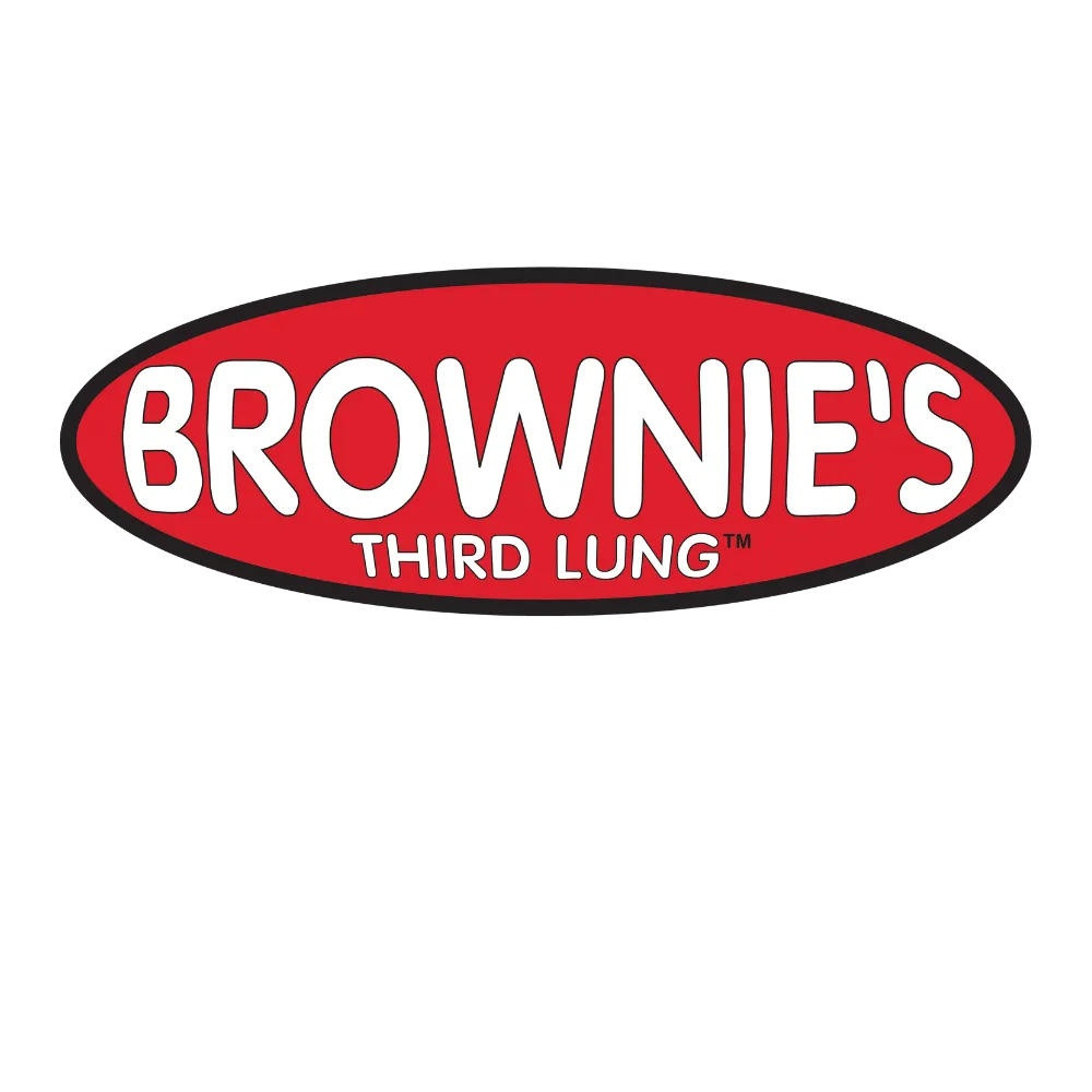 Brownie’s THIRD LUNG™