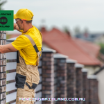 Fence Contractor