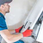 Top Rank Heating & Air Conditioning: Air Condition Services in Sacramento, CA