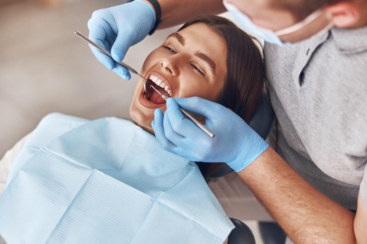 emergency tooth extraction