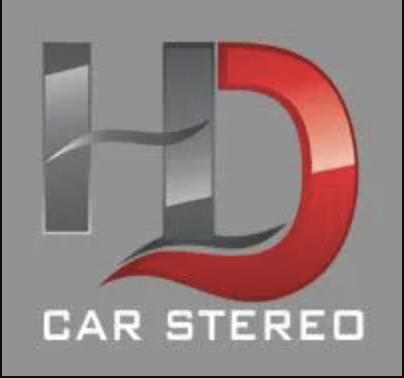 HD Car Stereo