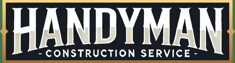 Handyman Construction Service