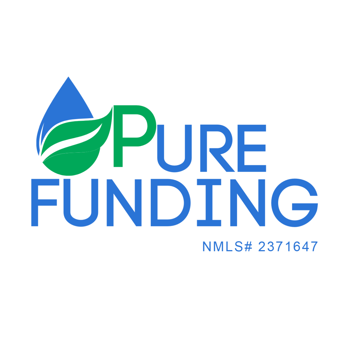 Pure Funding Mortgage