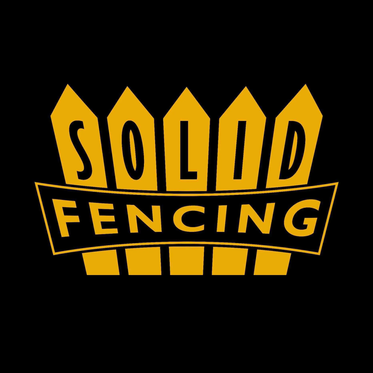 Solid Fencing Company