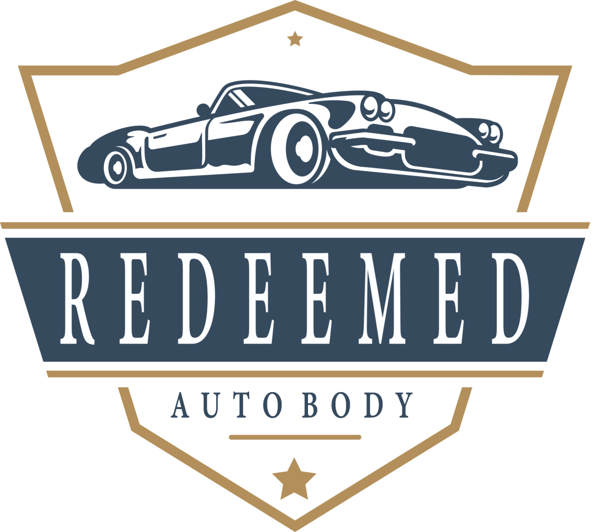 Redeemed Auto Body