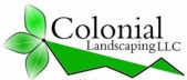 Colonial Landscaping