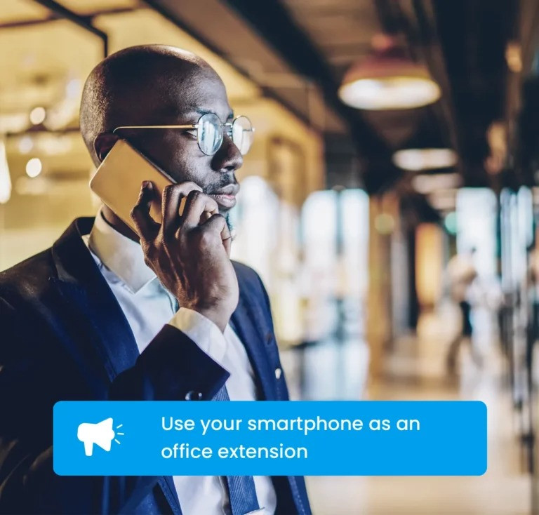 Office Phone