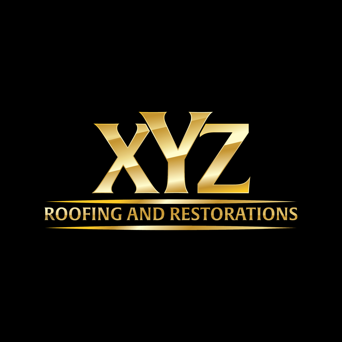 XYZ Roofing and Restorations - McAllen, TX