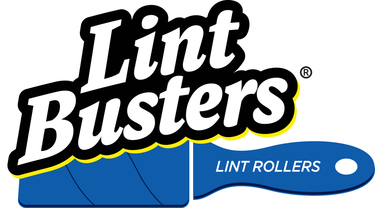 Lint Busters