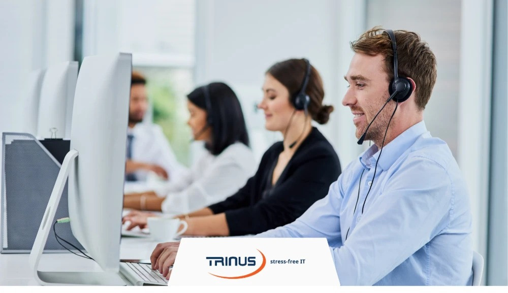 IT Firm in Edmonton Explains 7 Key Benefits of Remote IT Support for Business