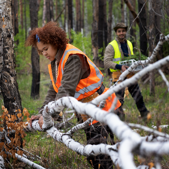 Design Tree Maintenance: Phoenix’s Trusted Emergency Tree Service