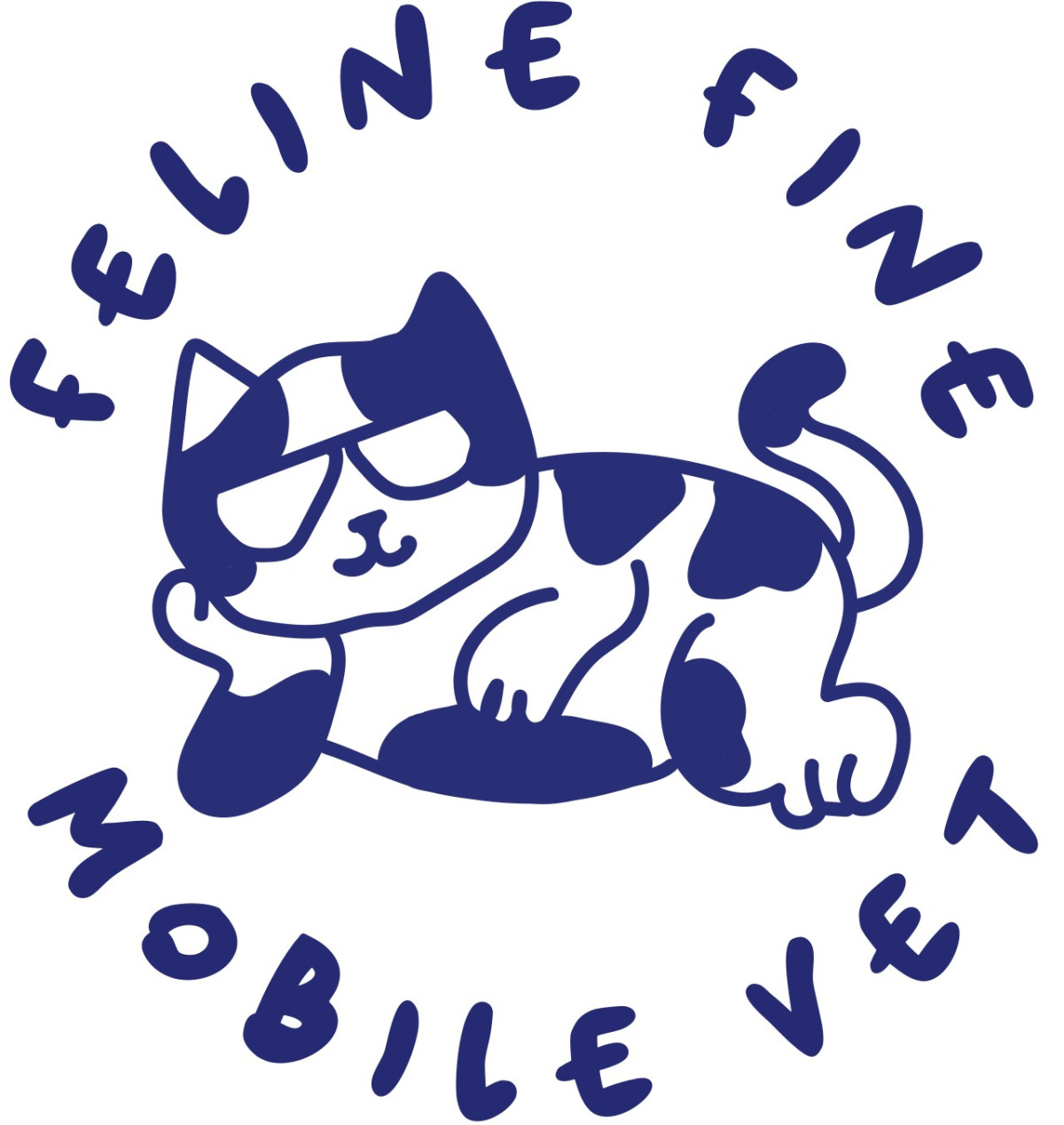 Feline Fine Mobile Vet
